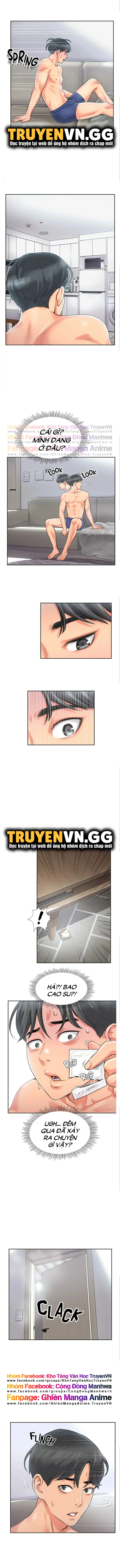 Đỉnh Cao Thế Giới - Chapter 1 trang 23