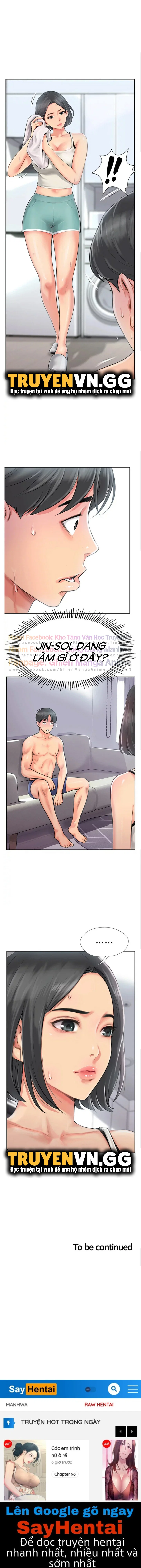 Đỉnh Cao Thế Giới - Chapter 1 trang 24