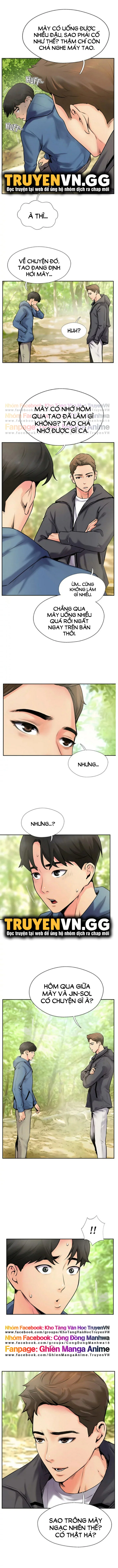 Đỉnh Cao Thế Giới - Chapter 2 trang 4