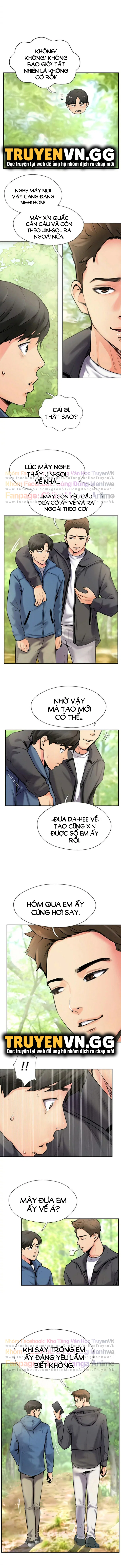 Đỉnh Cao Thế Giới - Chapter 2 trang 5