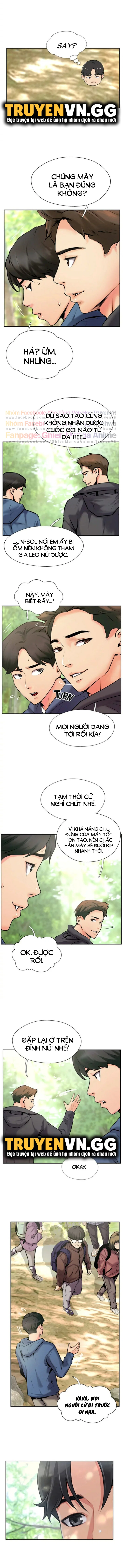 Đỉnh Cao Thế Giới - Chapter 2 trang 6