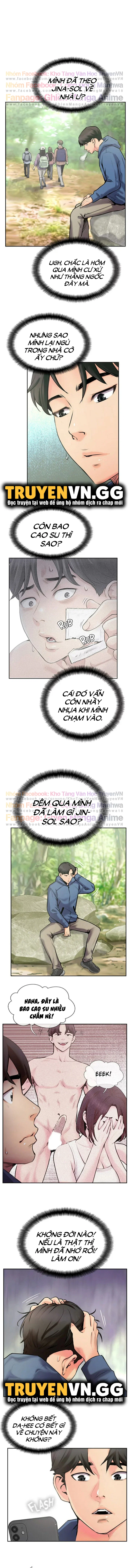 Đỉnh Cao Thế Giới - Chapter 2 trang 7