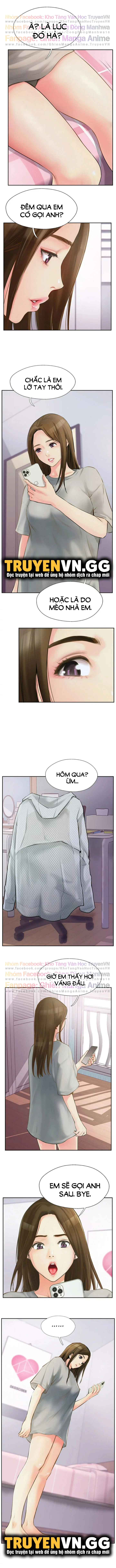 Đỉnh Cao Thế Giới - Chapter 2 trang 10