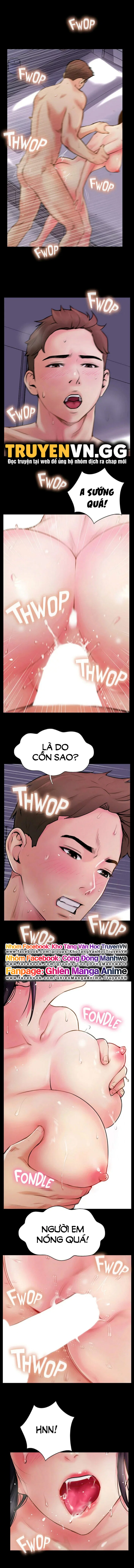 Đỉnh Cao Thế Giới - Chapter 2 trang 12