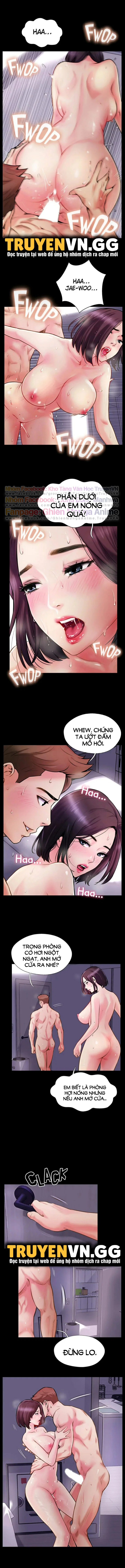 Đỉnh Cao Thế Giới - Chapter 2 trang 13