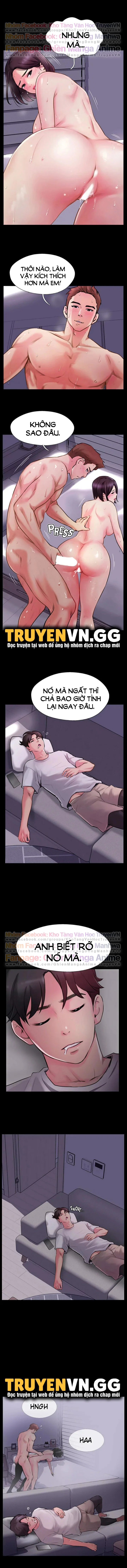 Đỉnh Cao Thế Giới - Chapter 2 trang 14