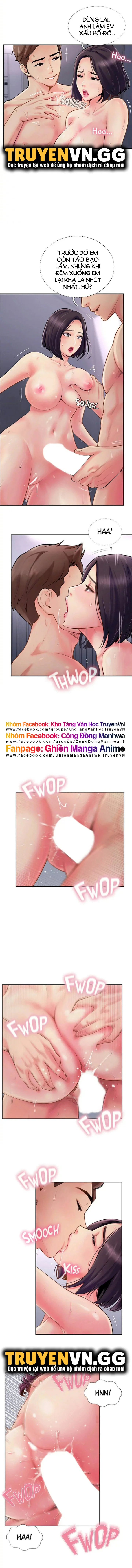 Đỉnh Cao Thế Giới - Chapter 3 trang 3