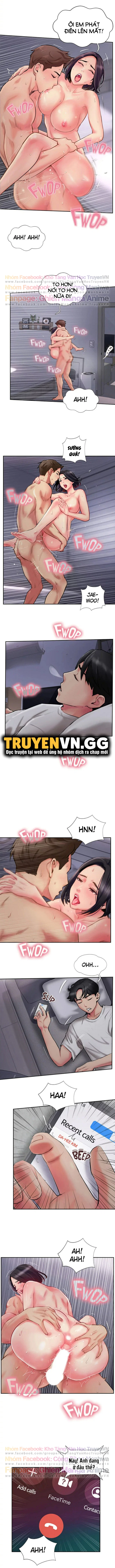 Đỉnh Cao Thế Giới - Chapter 3 trang 4