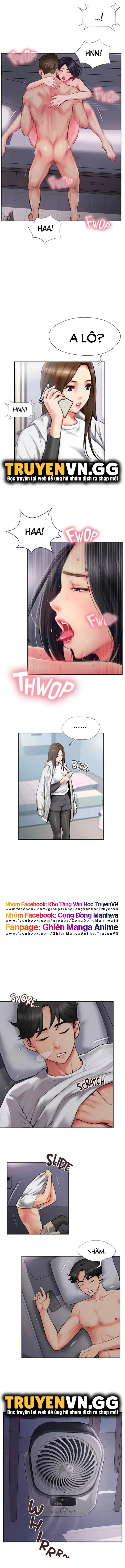 Đỉnh Cao Thế Giới - Chapter 3 trang 5