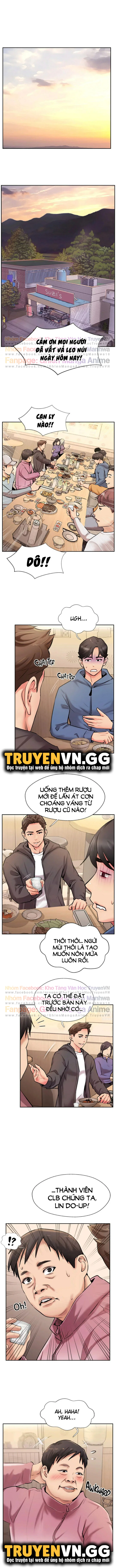 Đỉnh Cao Thế Giới - Chapter 3 trang 7