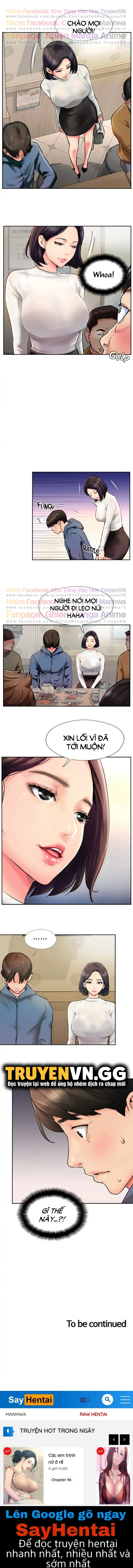 Đỉnh Cao Thế Giới - Chapter 3 trang 12