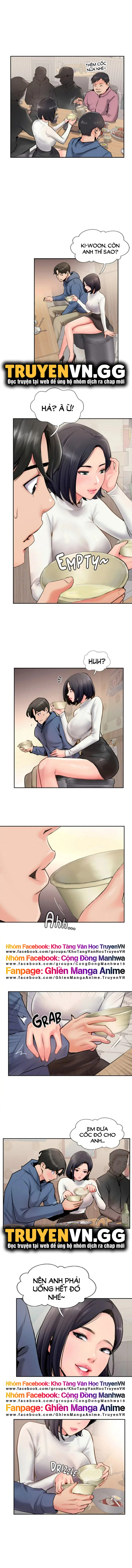 Đỉnh Cao Thế Giới - Chapter 4 trang 5