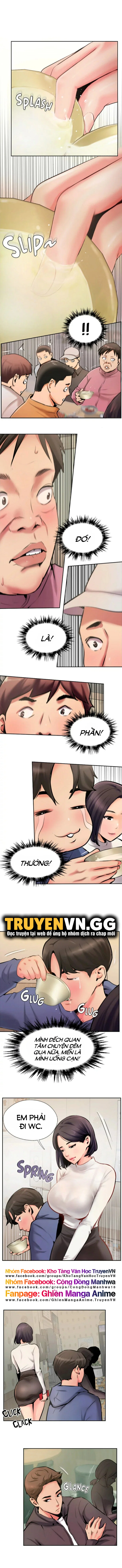 Đỉnh Cao Thế Giới - Chapter 4 trang 6