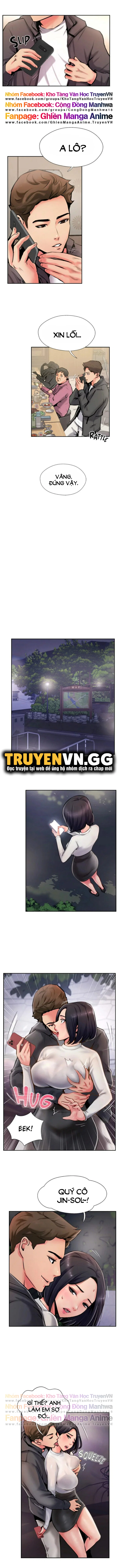 Đỉnh Cao Thế Giới - Chapter 4 trang 7