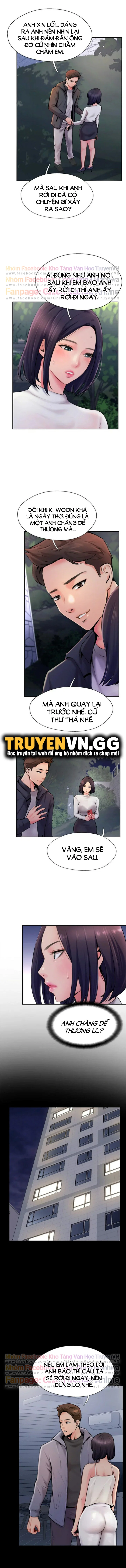 Đỉnh Cao Thế Giới - Chapter 4 trang 9