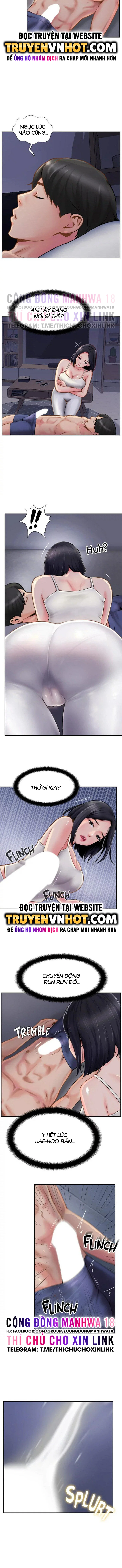 Đỉnh Cao Thế Giới - Chapter 5 trang 2