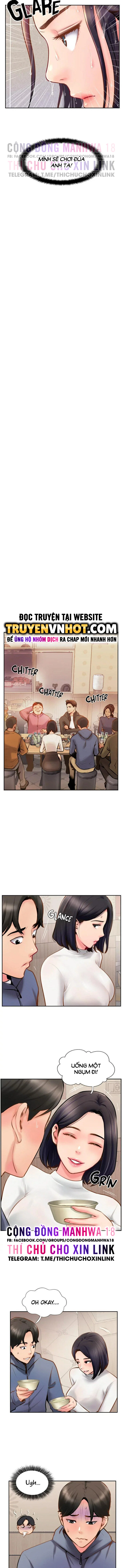 Đỉnh Cao Thế Giới - Chapter 5 trang 5