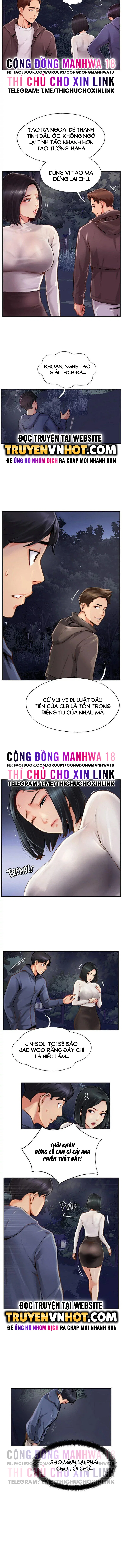 Đỉnh Cao Thế Giới - Chapter 7 trang 2