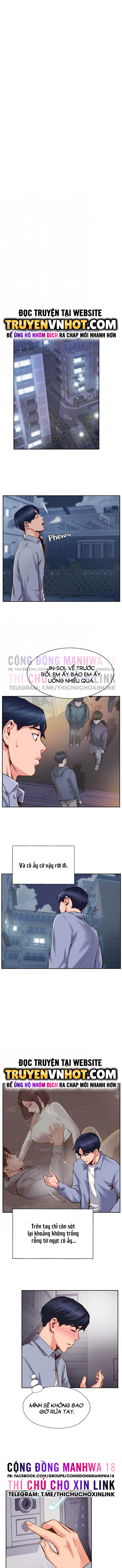 Đỉnh Cao Thế Giới - Chapter 7 trang 3