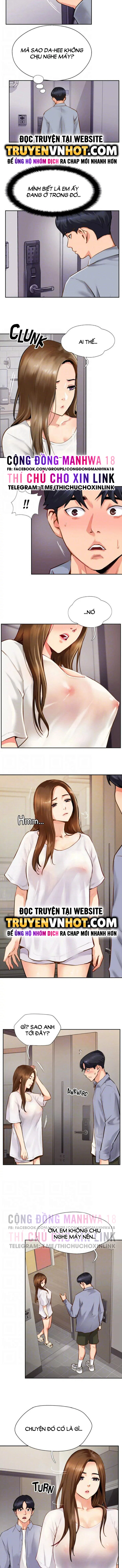 Đỉnh Cao Thế Giới - Chapter 7 trang 4
