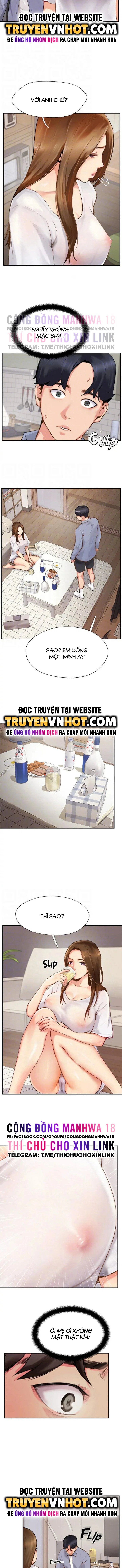 Đỉnh Cao Thế Giới - Chapter 7 trang 5