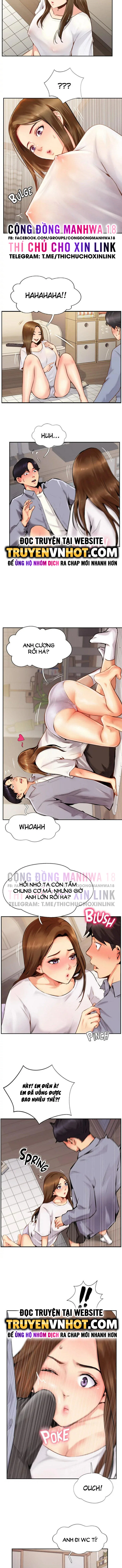 Đỉnh Cao Thế Giới - Chapter 7 trang 7