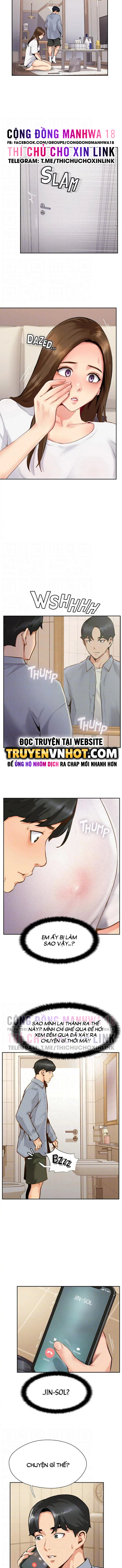 Đỉnh Cao Thế Giới - Chapter 7 trang 8