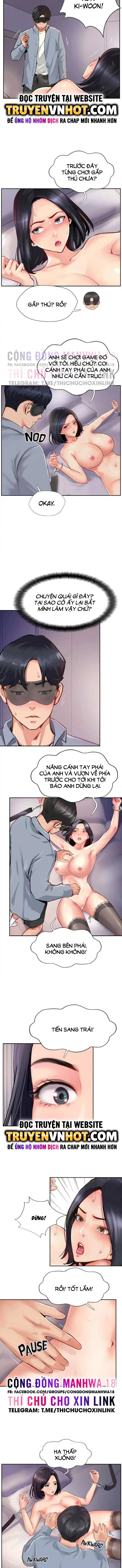 Đỉnh Cao Thế Giới - Chapter 9 trang 2