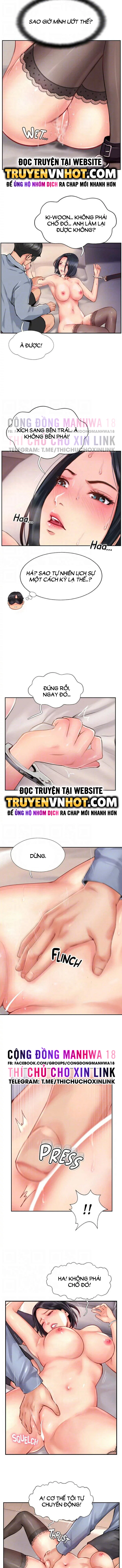 Đỉnh Cao Thế Giới - Chapter 9 trang 4