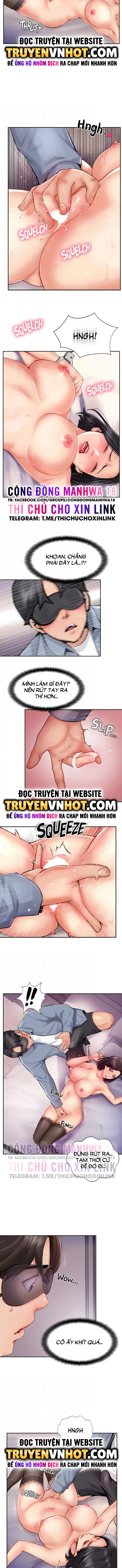 Đỉnh Cao Thế Giới - Chapter 9 trang 5