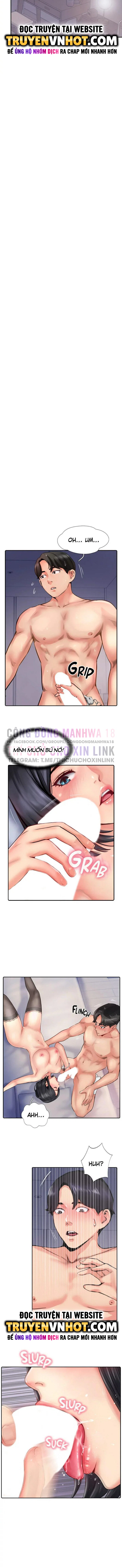 Đỉnh Cao Thế Giới - Chapter 9 trang 8