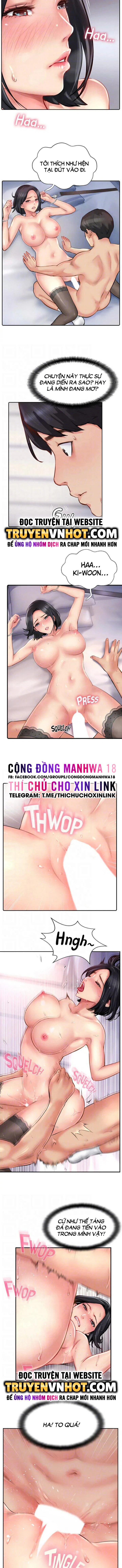 Đỉnh Cao Thế Giới - Chapter 9 trang 10