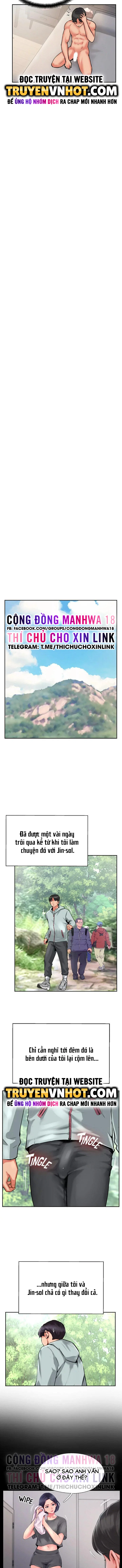 Đỉnh Cao Thế Giới - Chapter 10 trang 7