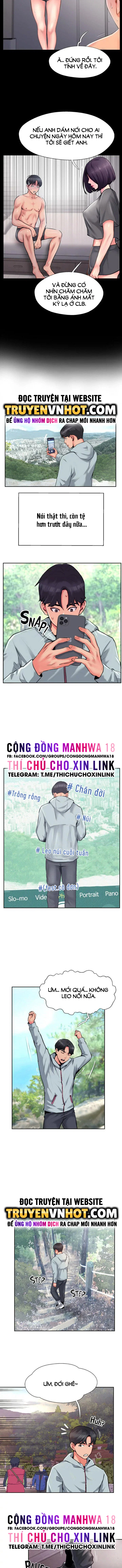 Đỉnh Cao Thế Giới - Chapter 10 trang 8
