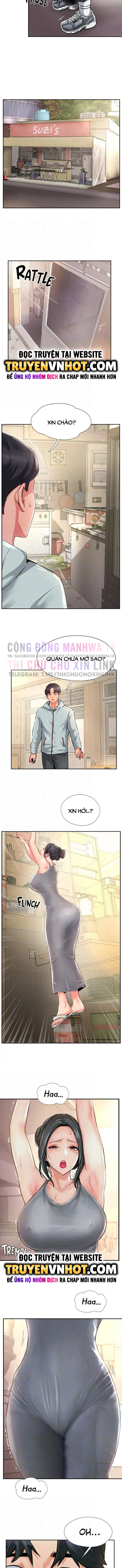 Đỉnh Cao Thế Giới - Chapter 10 trang 9