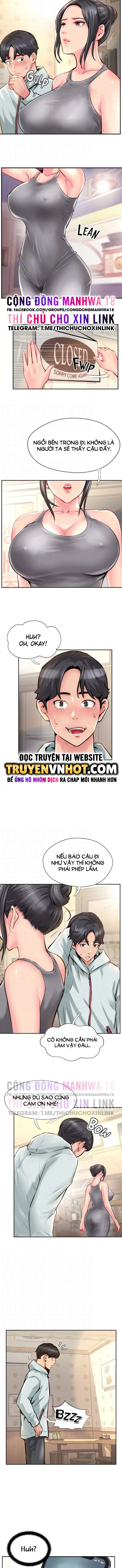 Đỉnh Cao Thế Giới - Chapter 11 trang 4