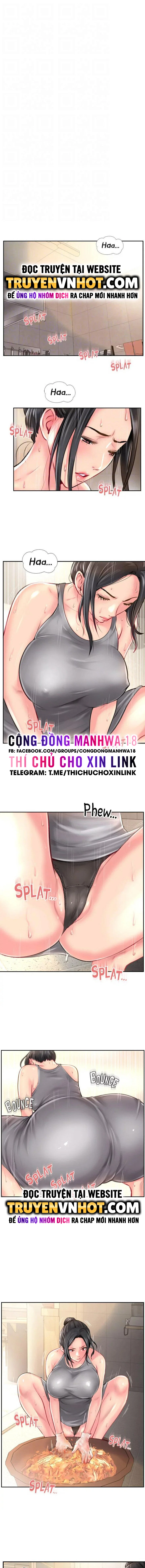 Đỉnh Cao Thế Giới - Chapter 11 trang 6