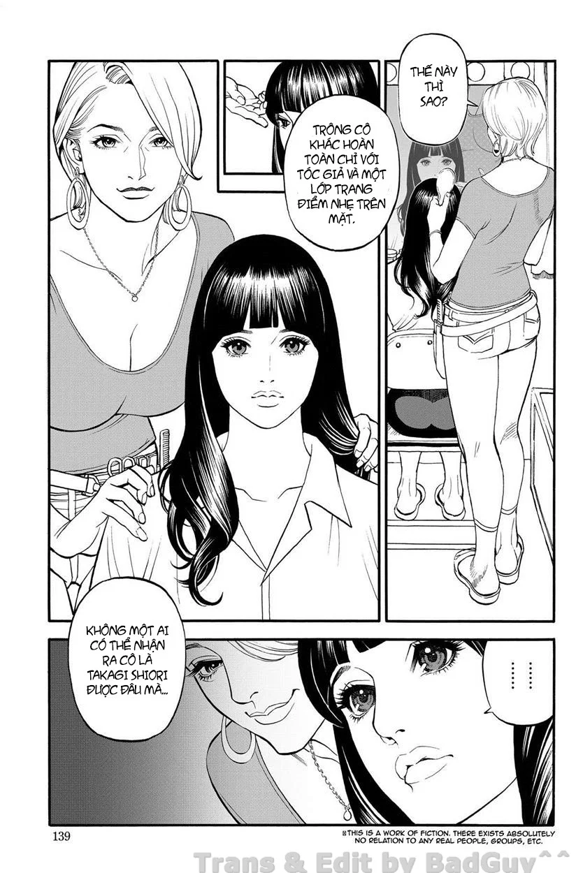 In Y Akajuutan - Chap 4 trang 6