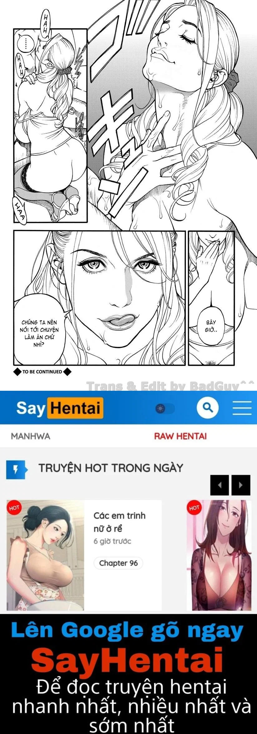 In Y Akajuutan - Chap 5 trang 17