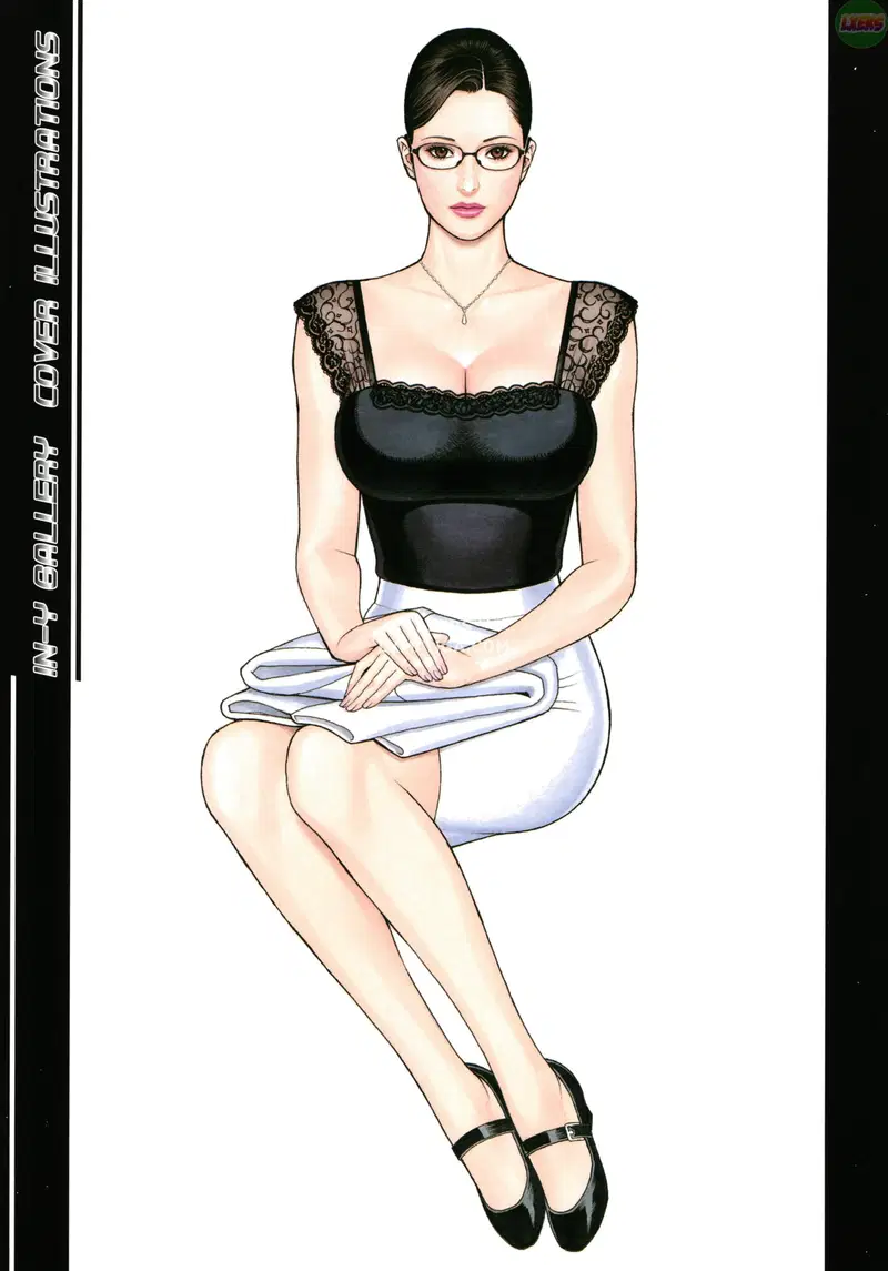 In Y Akajuutan - Chap 8 trang 4