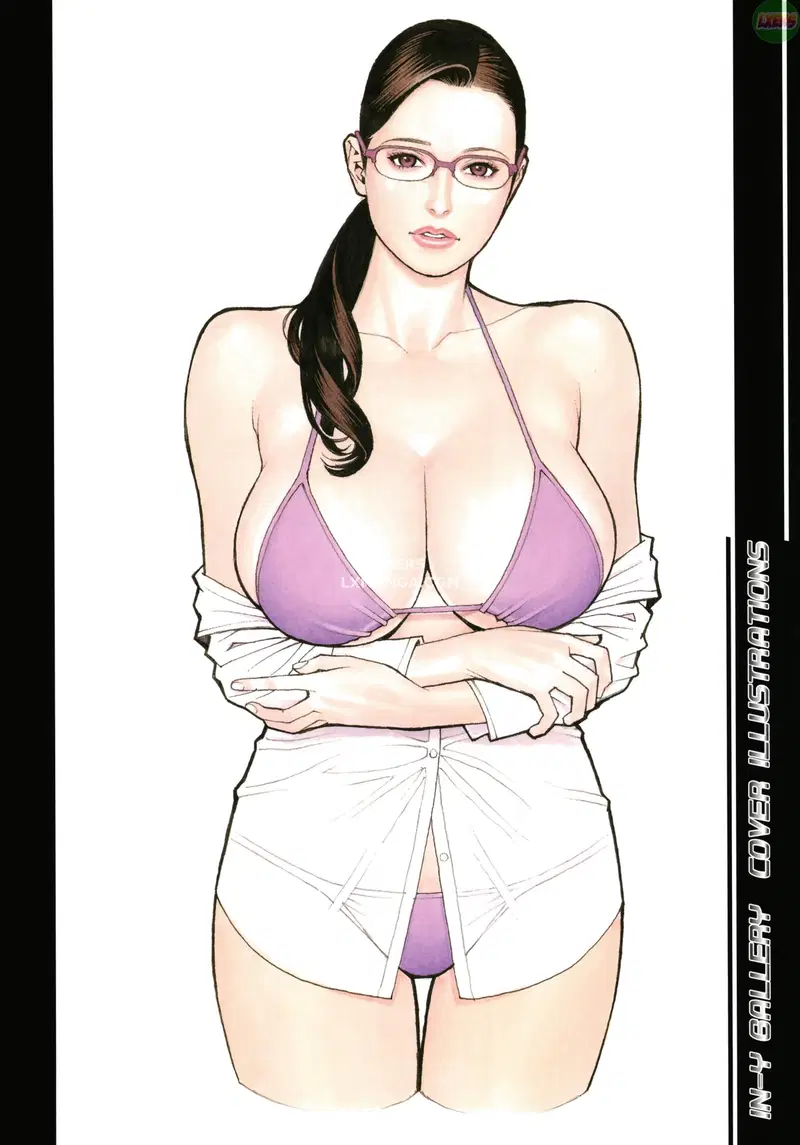 In Y Akajuutan - Chap 8 trang 5