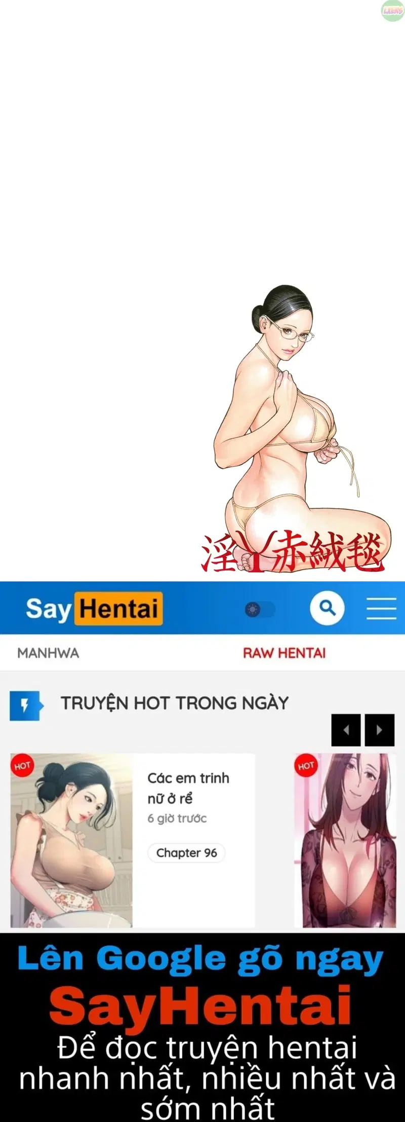In Y Akajuutan - Chap 8 trang 25