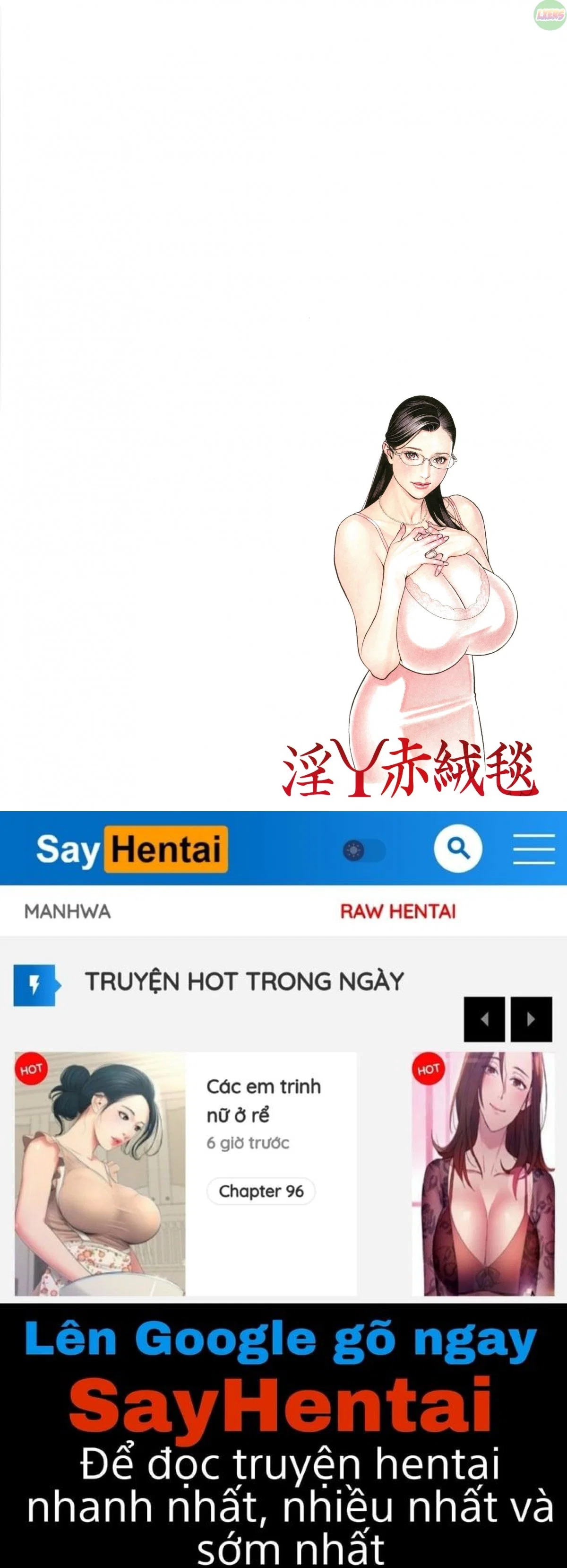 In Y Akajuutan - Chap 10 - END trang 26