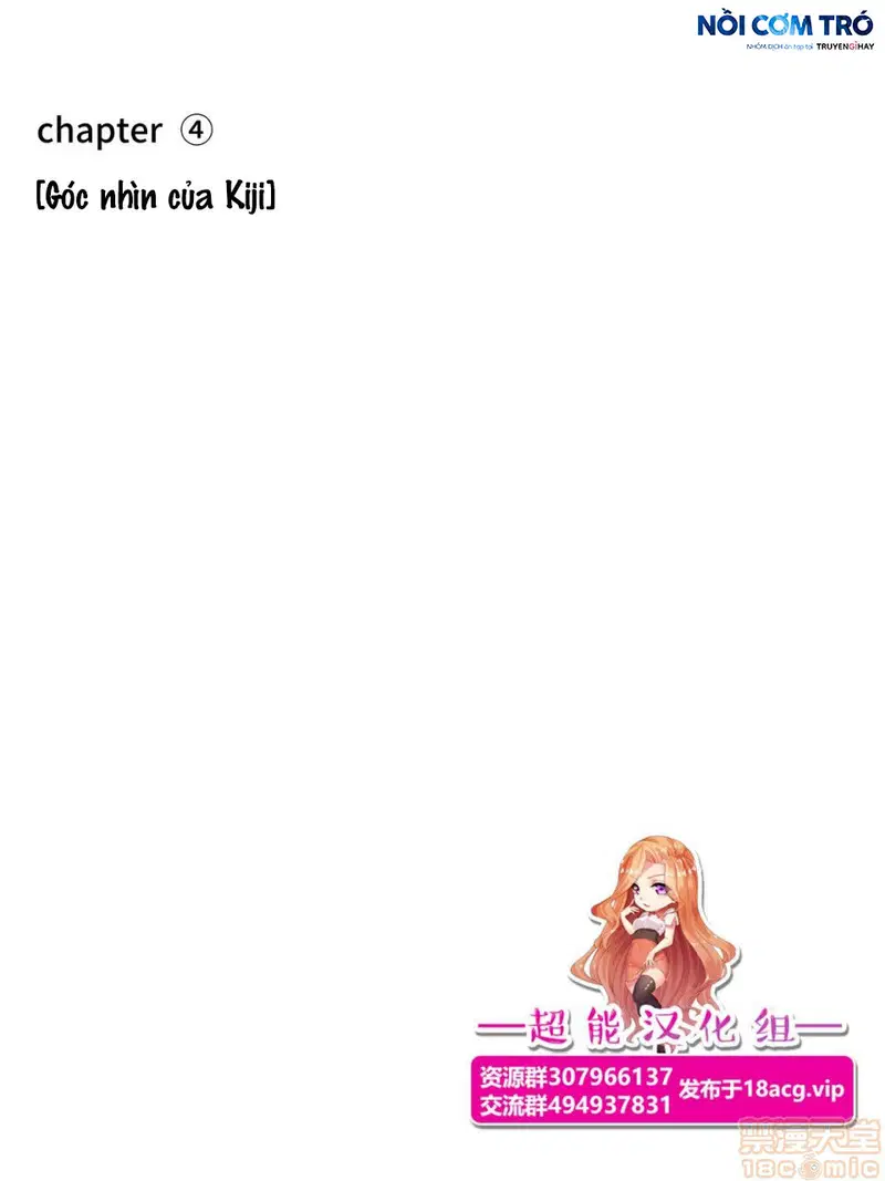 Cho Dù Mẹ Tôi NTR Rồi - Chapter 6 trang 21