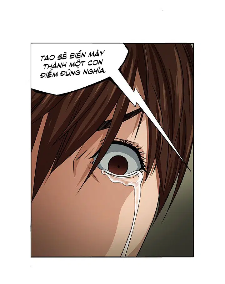 Cạm Bẫy - Venus Mantrap - Chapter 1 trang 27