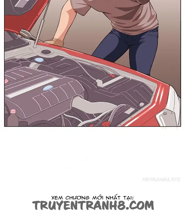 Cạm Bẫy - Venus Mantrap - Chapter 2 trang 3