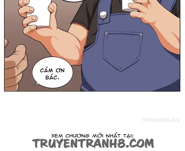 Cạm Bẫy - Venus Mantrap - Chapter 2 trang 5