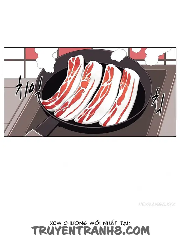 Cạm Bẫy - Venus Mantrap - Chapter 2 trang 15