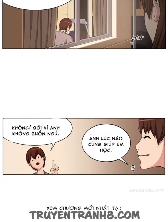 Cạm Bẫy - Venus Mantrap - Chapter 2 trang 23