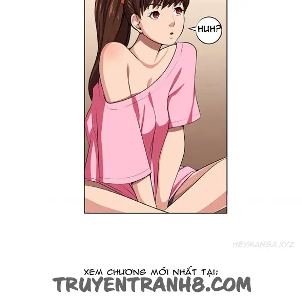 Cạm Bẫy - Venus Mantrap - Chapter 2 trang 24